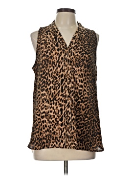 Vince Camuto Sleeveless Blouse
