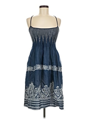 Max Studio Casual Dress (view 1)