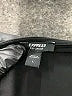 Express Black Bodysuit Size L - photo 3