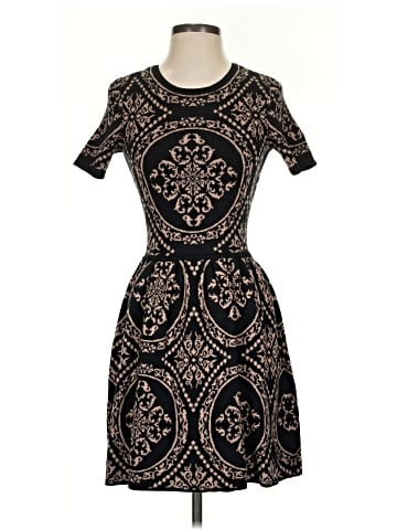 Romeo & Juliet Couture Cocktail Dress (view 1)
