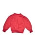 Hanes Red Sweatshirt Size 2 - 4 - photo 2