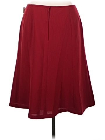 DressBarn Formal Skirt (view 2)