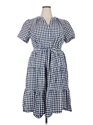 Draper James Casual Dress (view 1)