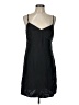 Shani 100% Polyester Black Cocktail Dress Size 12 - photo 1