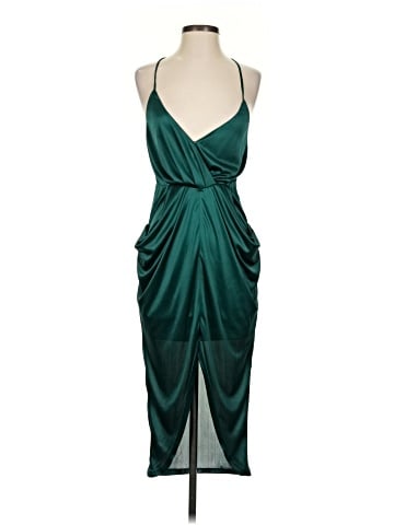 Akira Chicago Black Label Cocktail Dress (view 1)