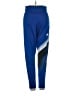 Adidas Color Block Blue Active Pants Size S - photo 2