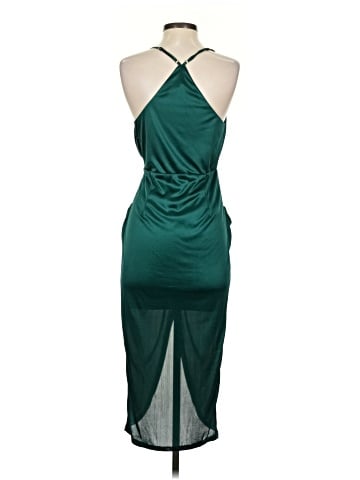 Akira Chicago Black Label Cocktail Dress (view 2)