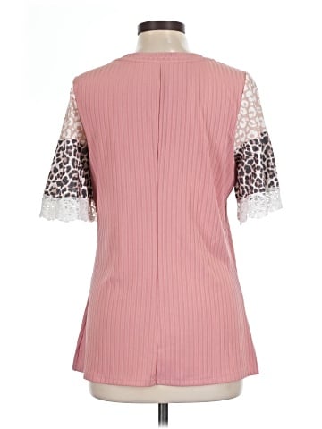 Unbranded Short Sleeve Top (view 2)