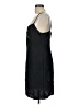 Shani 100% Polyester Black Cocktail Dress Size 12 - photo 5