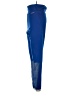 Adidas Color Block Blue Active Pants Size S - photo 5