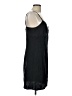 Shani 100% Polyester Black Cocktail Dress Size 12 - photo 4