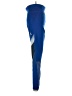 Adidas Color Block Blue Active Pants Size S - photo 4