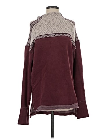 Free People Pullover Sweater (view 1)
