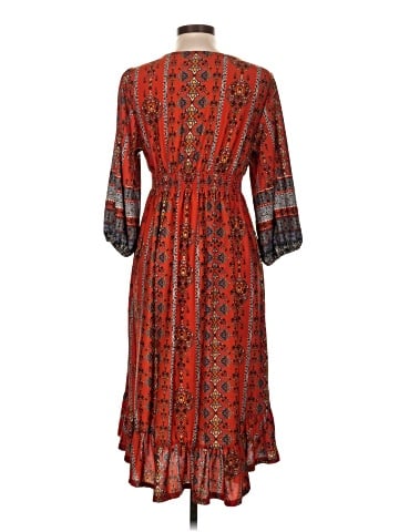 One World Casual Dress (view 2)