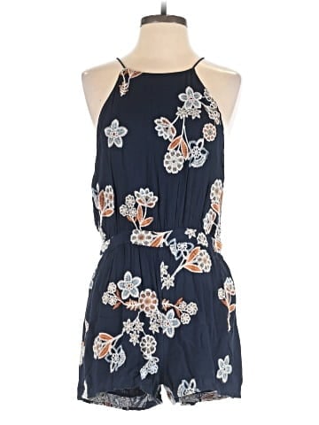 JOA Romper (view 1)