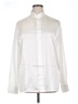 LILYSILK 100% Silk Ivory Long Sleeve Silk Top Size XL - photo 1