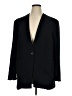 SPANX Black Blazer Size 1X - photo 1