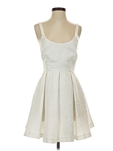 Forever 21 Cocktail Dress (view 1)