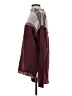 Free People Burgundy Pullover Sweater Size S - photo 5