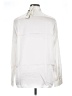 LILYSILK 100% Silk Ivory Long Sleeve Silk Top Size XL - photo 2