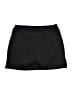 Tranquility by Colorado Clothing Solid Black Active Skort Size S - photo 2