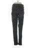 Banana Republic Solid Gray Jeans Size 25 waist - photo 2