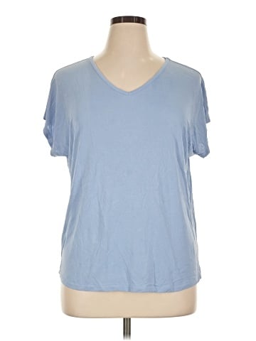 Leo & Nicole Short Sleeve Top (view 1)