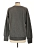 Daisy Fuentes Gray Sweatshirt Size L - photo 2