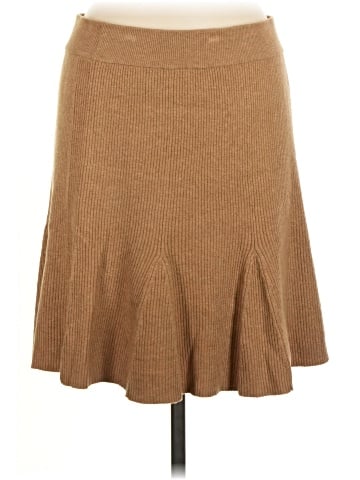 J.Crew Casual Skirt (view 1)