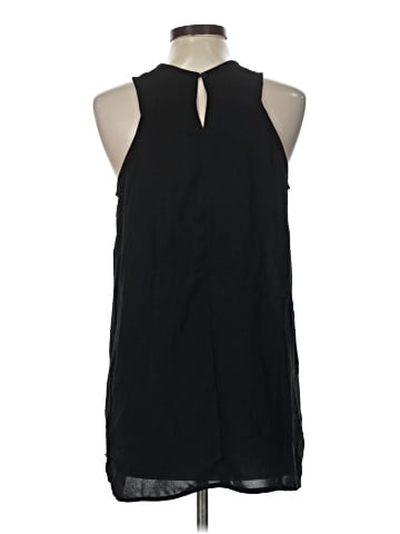 Doe & Rae Sleeveless Blouse (view 2)