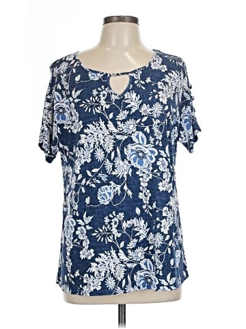 SJS Short Sleeve T-Shirt (view 1)