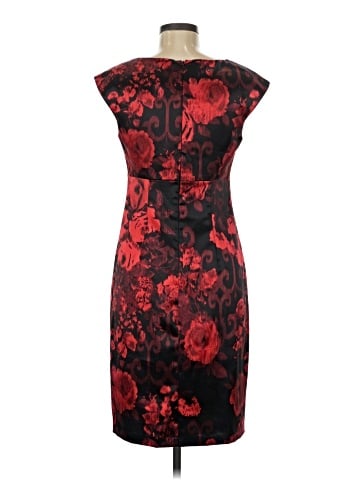 Connected Apparel Cocktail Dress (view 2)