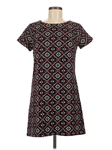 Ann Taylor LOFT Outlet Casual Dress (view 1)