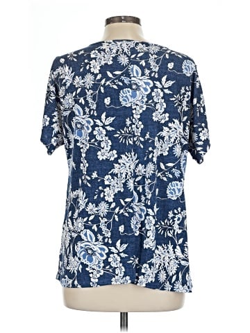 SJS Short Sleeve T-Shirt (view 2)