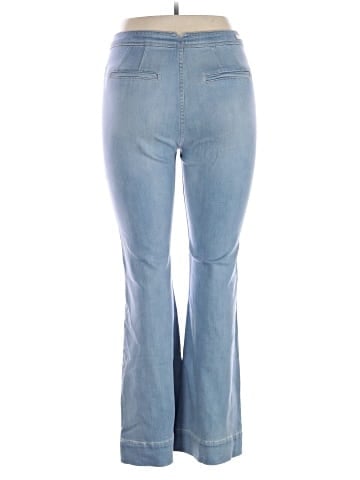 Pilcro and the Letterpress Jeans (view 2)