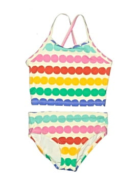 Hanna Andersson Two Piece Swimsuit