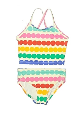 Hanna Andersson Two Piece Swimsuit (view 1)