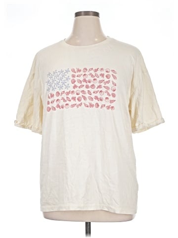 C&C California Short Sleeve T-Shirt (view 1)