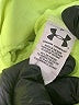 Under Armour Green Long Sleeve T-Shirt Size M - photo 8