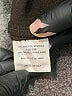 Eileen Fisher Black Blazer Size L - photo 7