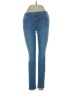 Trafaluc by Zara Hearts Blue Jeans Size 2 - photo 1