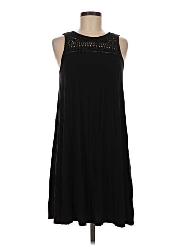 Ann Taylor LOFT Casual Dress (view 1)