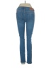 Trafaluc by Zara Hearts Blue Jeans Size 2 - photo 2