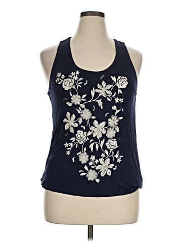 INC International Concepts Sleeveless Top (view 1)
