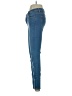 Trafaluc by Zara Hearts Blue Jeans Size 2 - photo 5