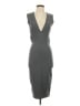 Guess Gray Cocktail Dress Size S - photo 1