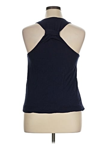INC International Concepts Sleeveless Top (view 2)
