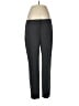Trouve Solid Gray Dress Pants Size 8 - photo 1