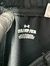Under Armour 100% Polyester Black Casual Pants Size XS (youth) - photo 3