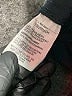 Under Armour 100% Polyester Black Casual Pants Size XS (youth) - photo 4